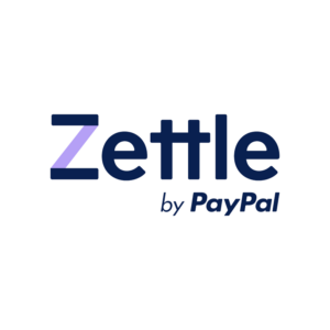 Zettle by PayPal-logo