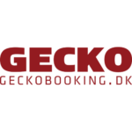 Gecko Booking logo