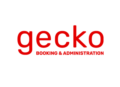 Gecko POS logo