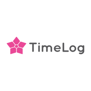 Timelog logo