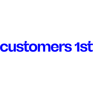 customer 1st