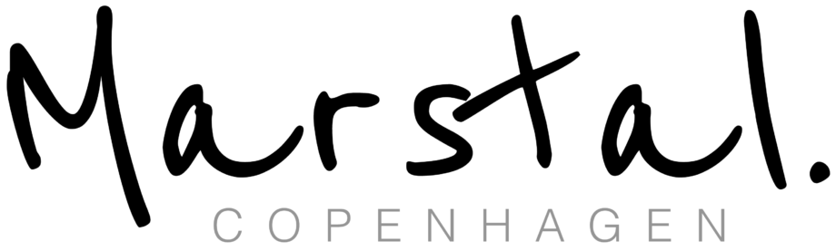 Marstal Copenhagen logo