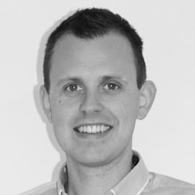 Jonas Martinsen fra JM Regnskabsservice