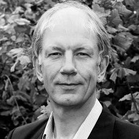 Kim Jensen fra Kompagniet for økonomi ApS