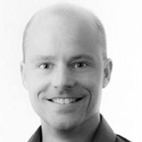 André Jørgensen fra Søby Revisorer