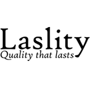 Laslity logo brugerudtalelser