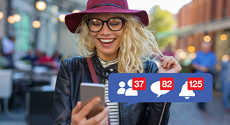 Influencers
