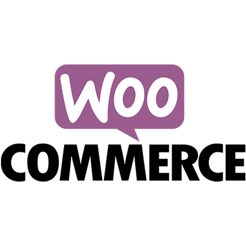 WooCommerce logo