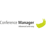 Conference Manager Advanced & Easy logo