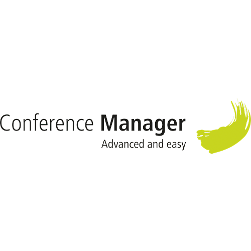Conference Manager Advanced & Easy logo