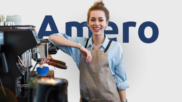 Amero integration