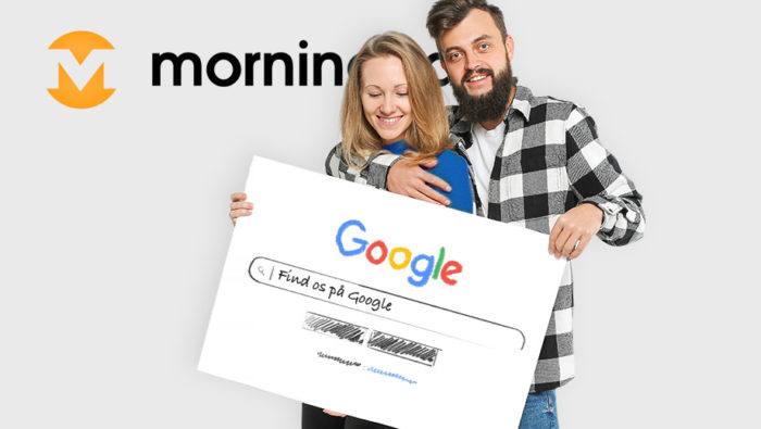 Morningtrain SEO-tips