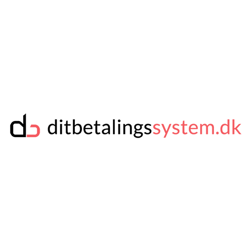 Ditbetalingssystem logo