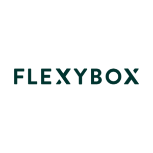 Flexybox logo