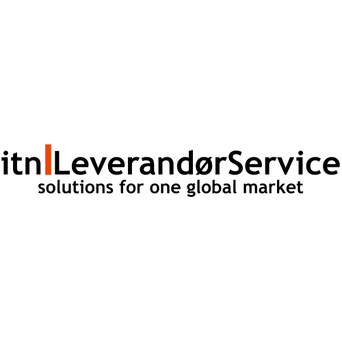 ITN Leverandørservice