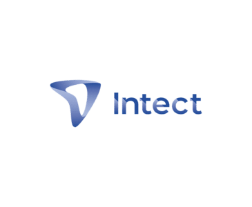 Intect logo