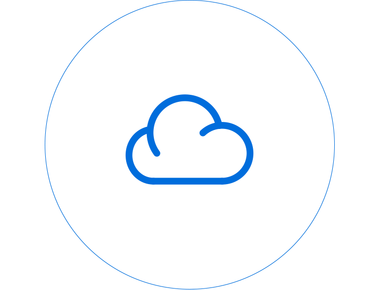 Cloud Ikon