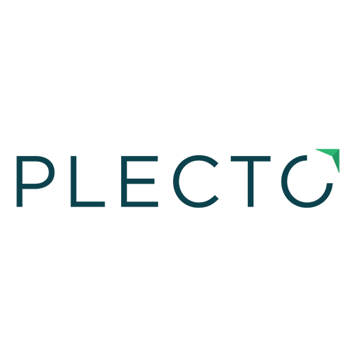 Plecto integration Dinero