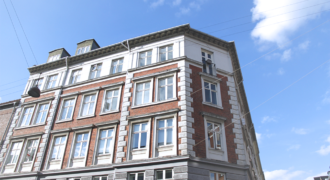 Ejerforening med regnskabsprogram