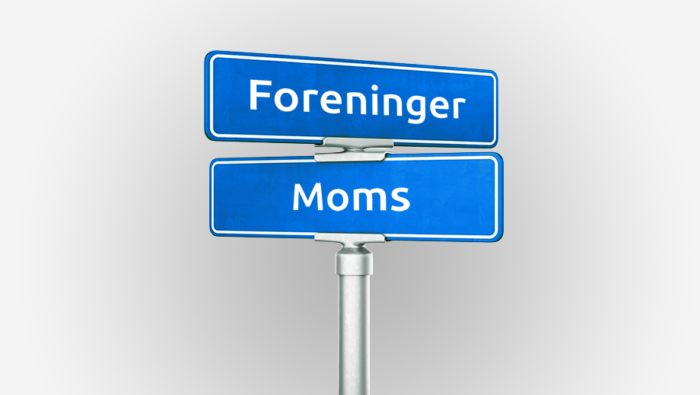 Foreninger og moms