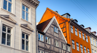 Regnskabsprogram til andelsboligforening