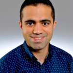 Ali Mohamadi fra 4i4