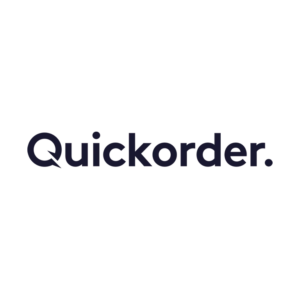 Quickorder logo