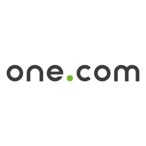 one.com logo