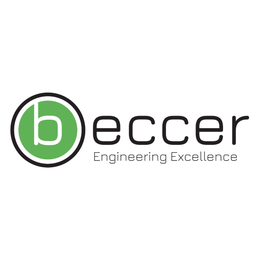 Beccer A/S logo