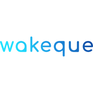 wakeque-logo