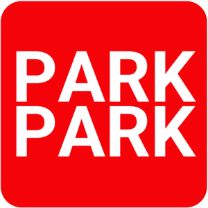 PARKPARK logo