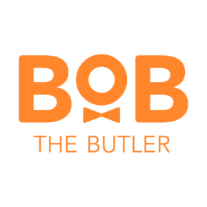 bob the butler logo