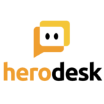 Herodesk logo