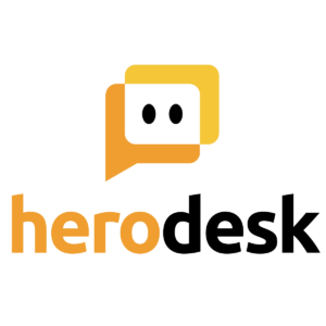 Herodesk logo