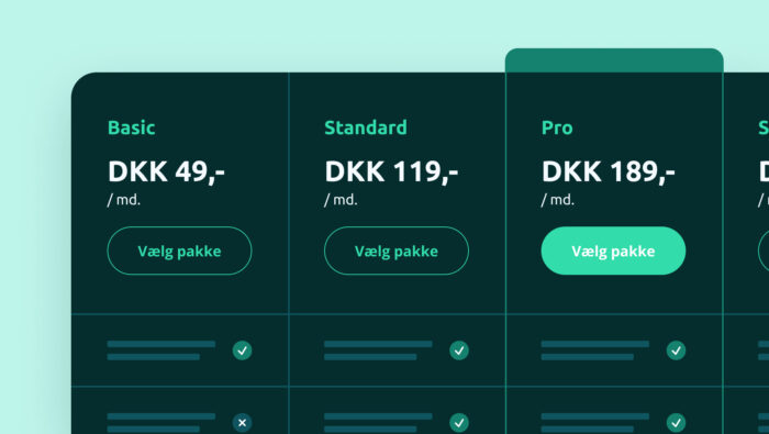 Hosting-omkostninger: Sådan reducerer du dine udgifter effektivt