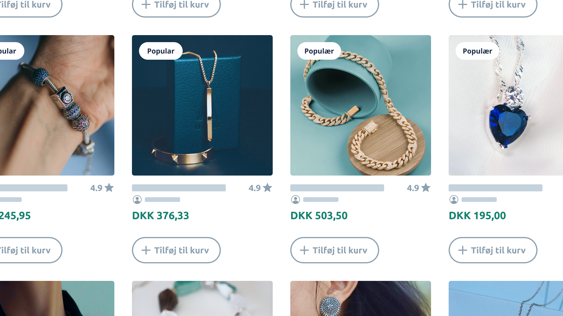 Sælg på Etsy og Shopify: Sammenligning af salgsplatforme til kreative iværksættere