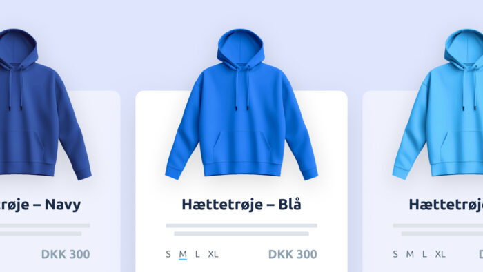 Start tøjbutik: Nøglen til at lancere din egen succesfulde forretning