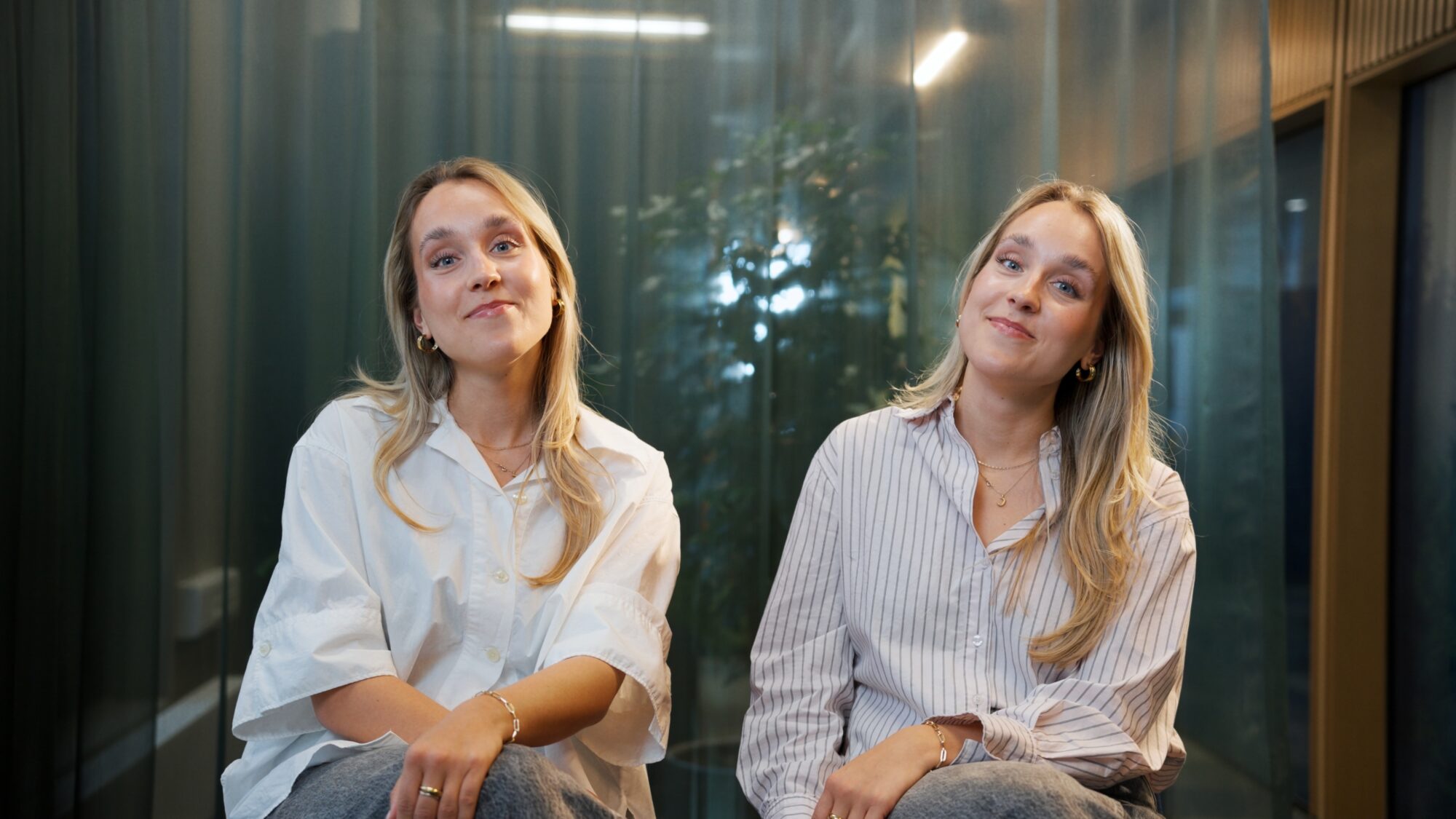 Årsregnskab med Dinero