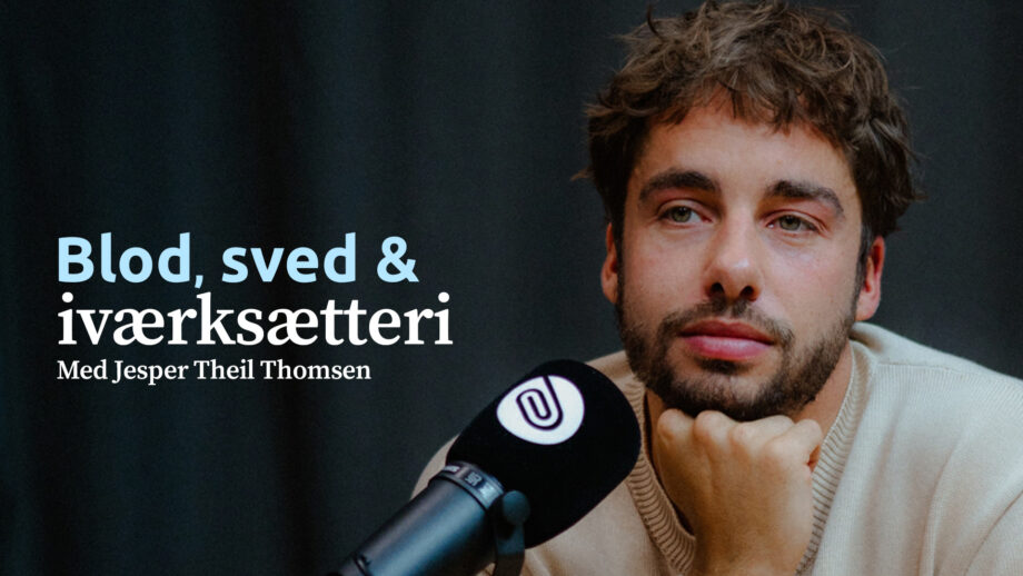Thumbnail - Jesper Theil Thomsen