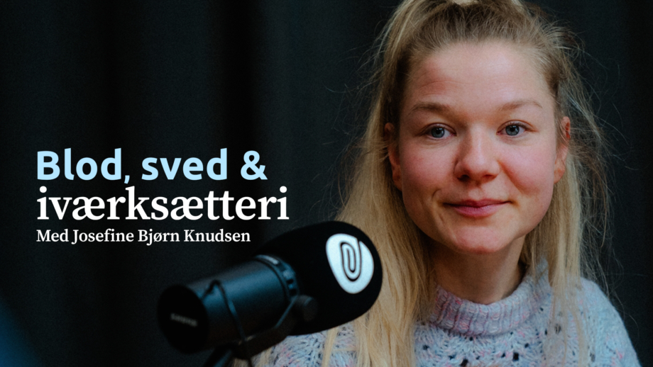Josefine - Podcast