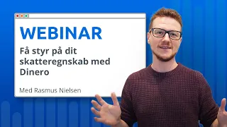 Skattefradrag-video