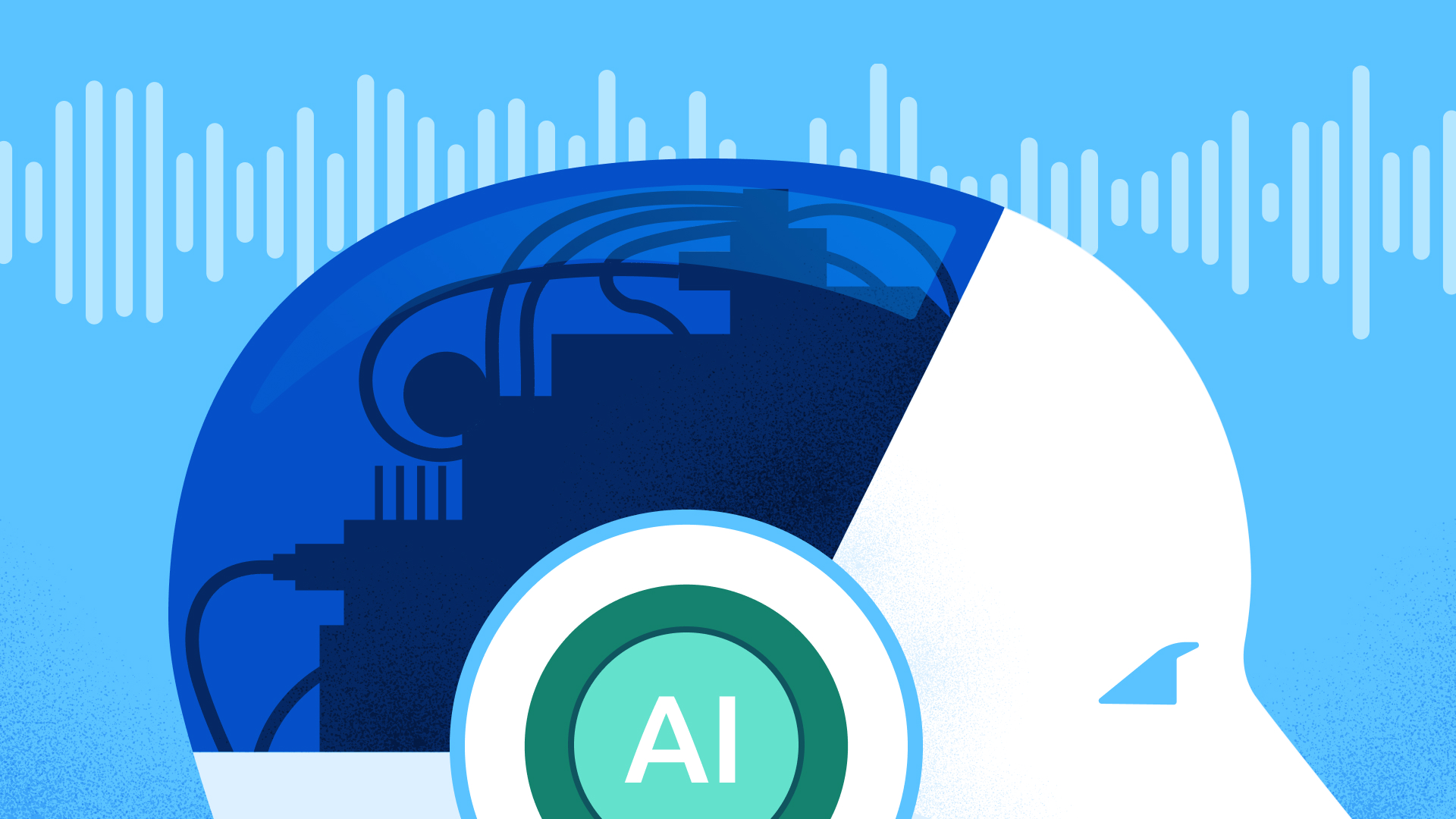 Blogbillede AI Agents