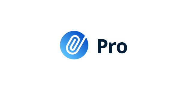 Dinero Pro-logo