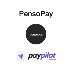 PensoPay via Paypilot-logo