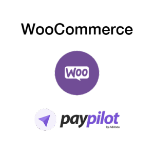 WooCommerce via Paypilot-logo