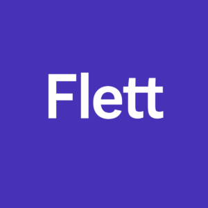 Flett logo