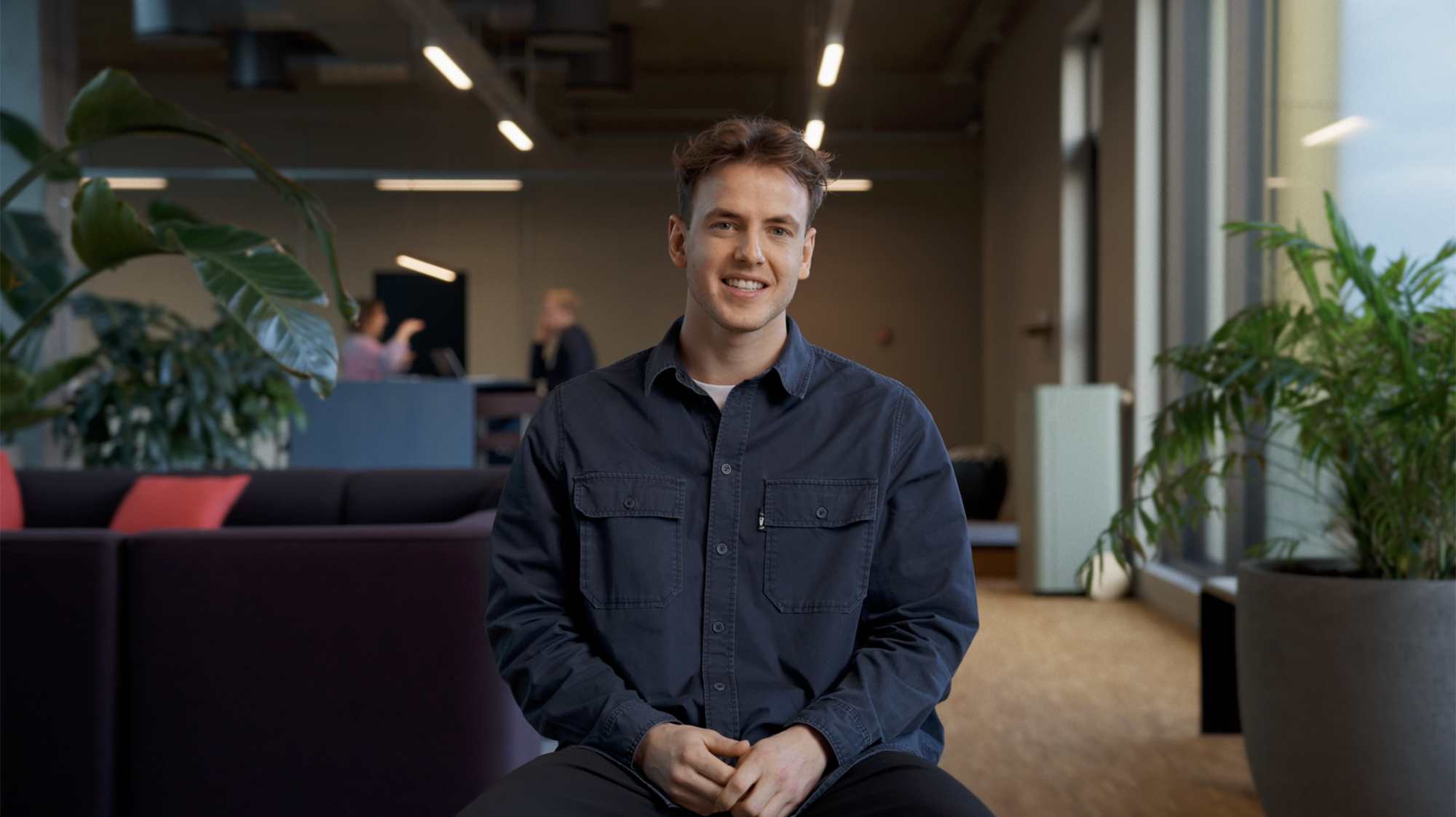 Mathias - Revisorpartner