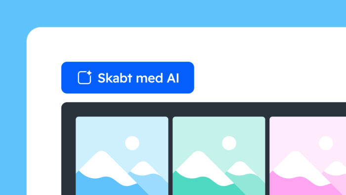 AI-mærkning af generativ AI