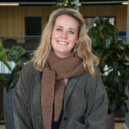 Julie Jensen