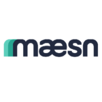Logo til Mæsn